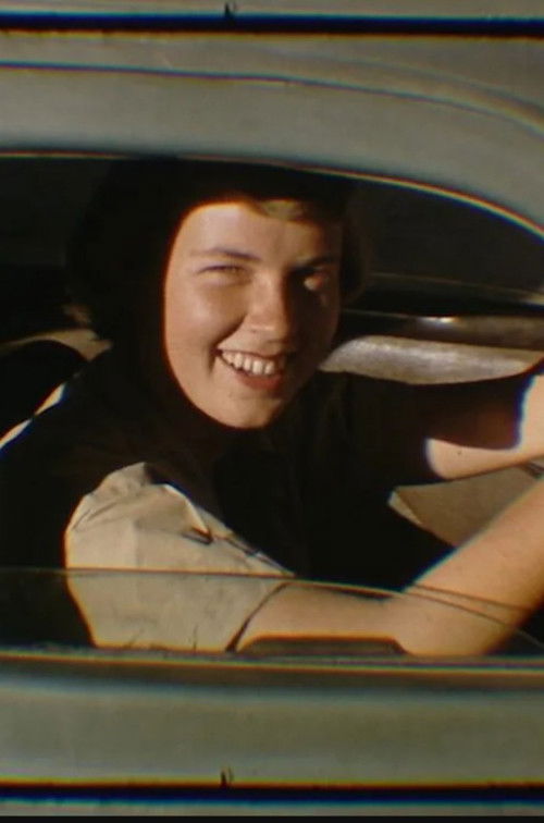 Heritage Minutes: Anne Innis Dagg (2025) poster