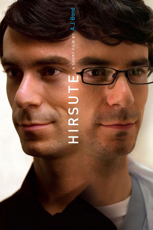 Hirsute (2007) poster
