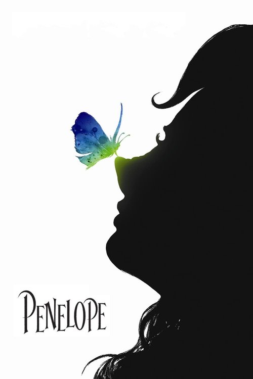 Penelope (2007) poster