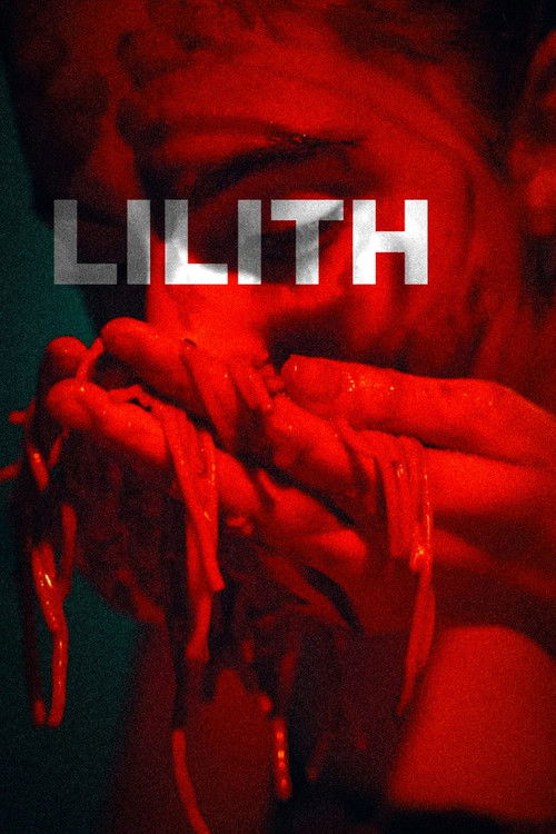 Lilith: La Muñeca de las Pesadillas (2025) poster