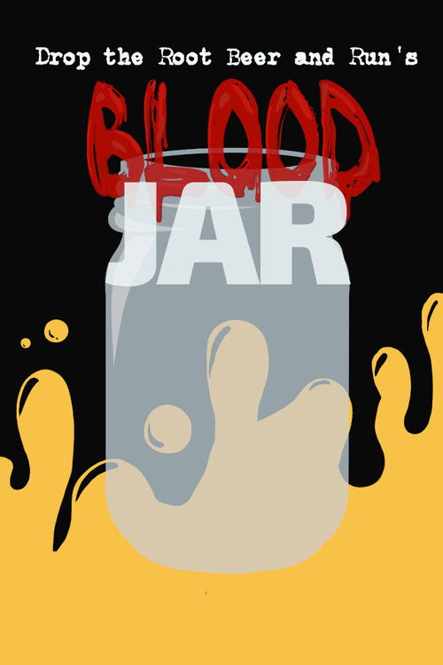 Blood Jar (2013) poster