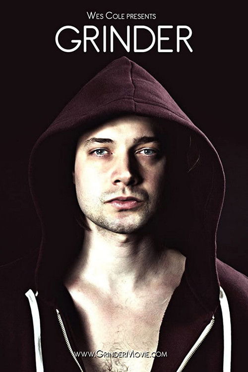 Grinder (2016) poster