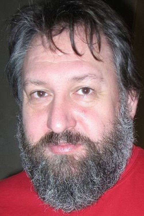 Михаил Тумеля