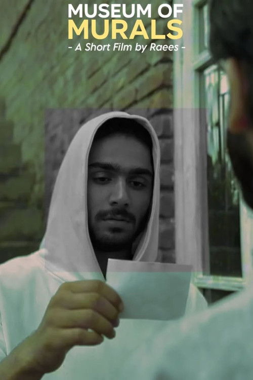 Museum of Murals (2024) poster