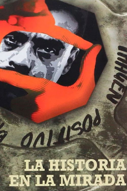 The History in the Gaze (2011) poster