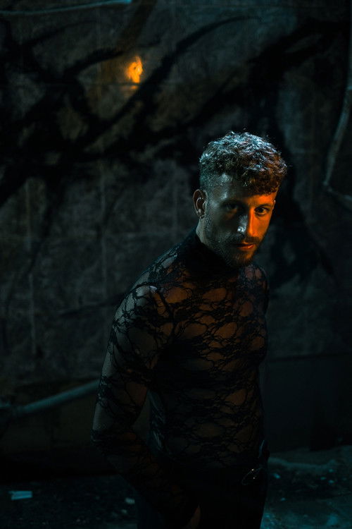 Ulay Ze Klum (2025) poster