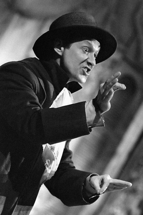 Виктор Лосьянов