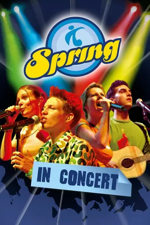 Spring in Concert (2006) poster