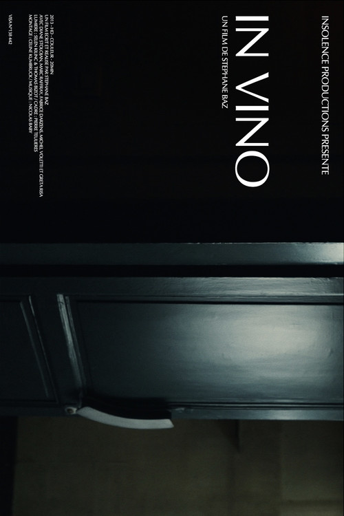 In Vino (2013) poster