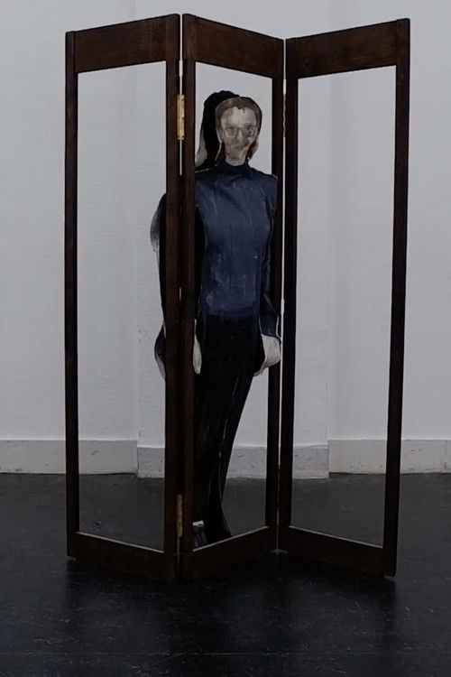 Make the Birds Quiet So I Can Hear Myself Singing (2021) poster