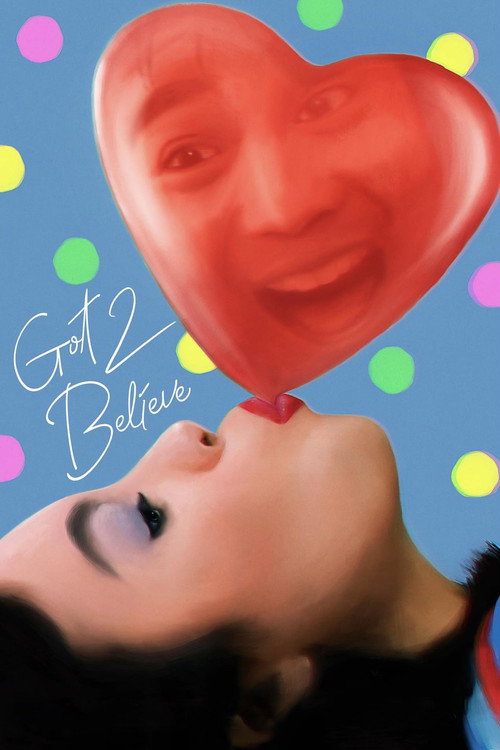 Got 2 Believe (2002) poster
