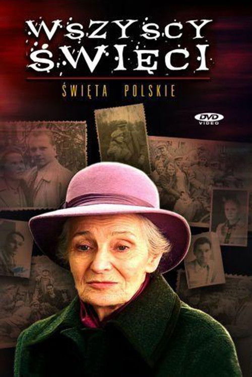 All The Saints (2002) poster