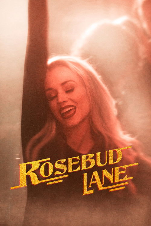 Rosebud Lane (2023) poster