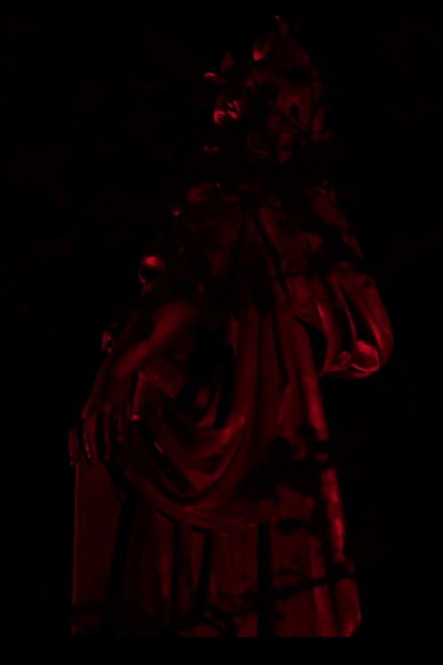 Lovely May (2017) poster