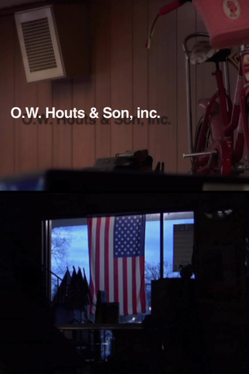 O.W. Houts & Sons, Inc. (2009) poster
