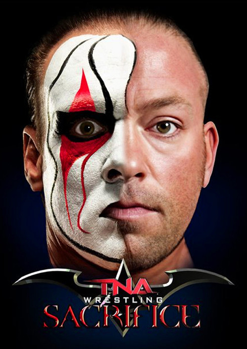 TNA Sacrifice 2011 (2011) poster