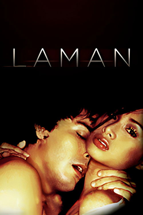 Laman (2002) poster