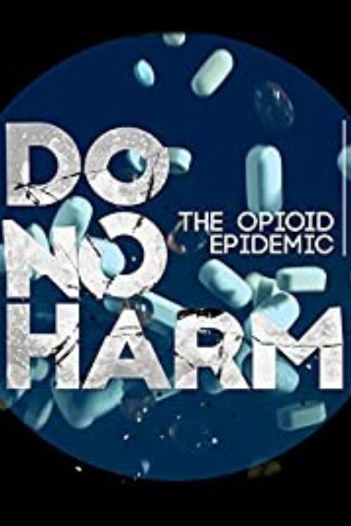 Do No Harm (2009) poster