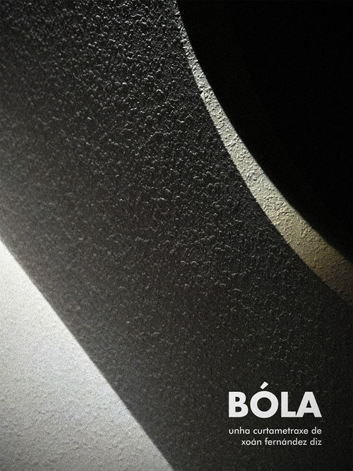 BÓLA (2022) poster
