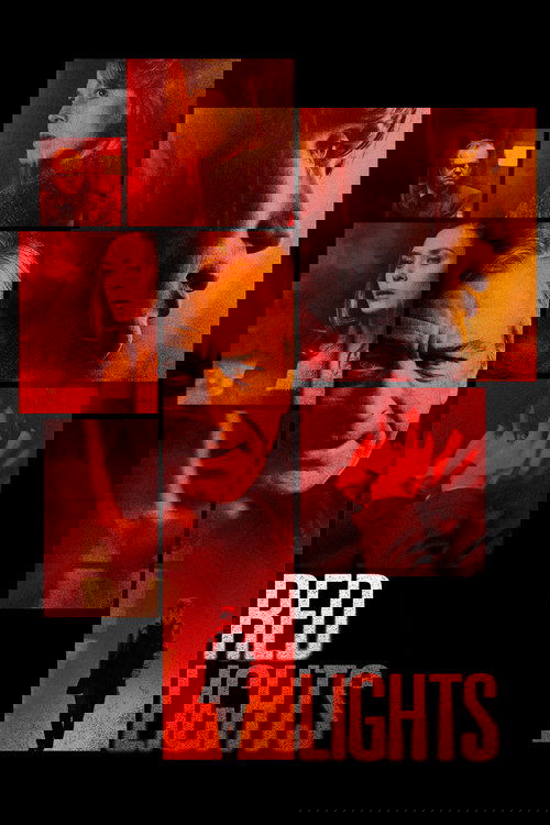 Medyum (2012) poster