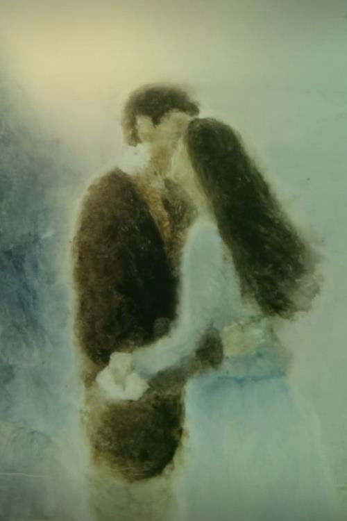 A Tale of Longing (2012) poster