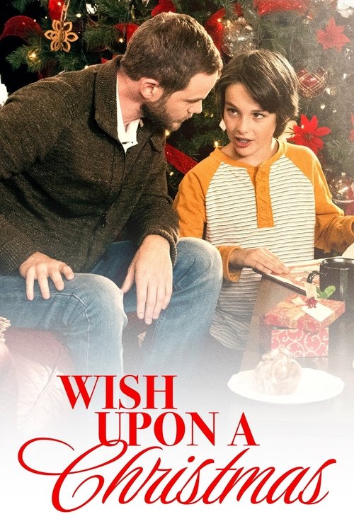 Wish Upon a Christmas (2015) poster