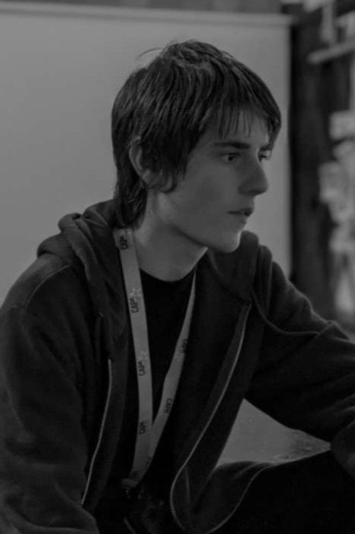 Lucas Fisher
