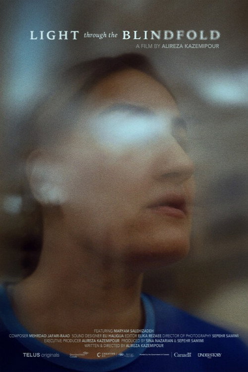 Light Through the Blindfold (2026) poster