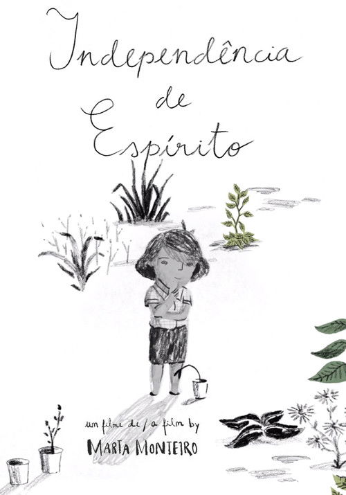 Independência de Espírito (2011) poster