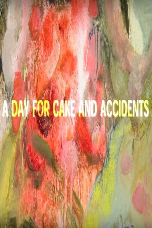 A Day for Cake and Accidents (2013) poster