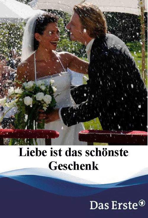 Liebe ist das schönste Geschenk (2007) poster
