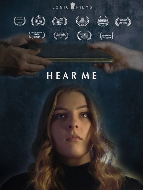 Hear Me (2019) poster