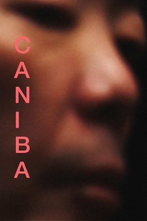 Caniba (2017) poster