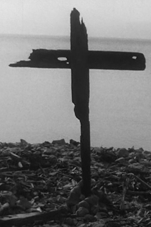 Lacrimae rerum (1962) poster