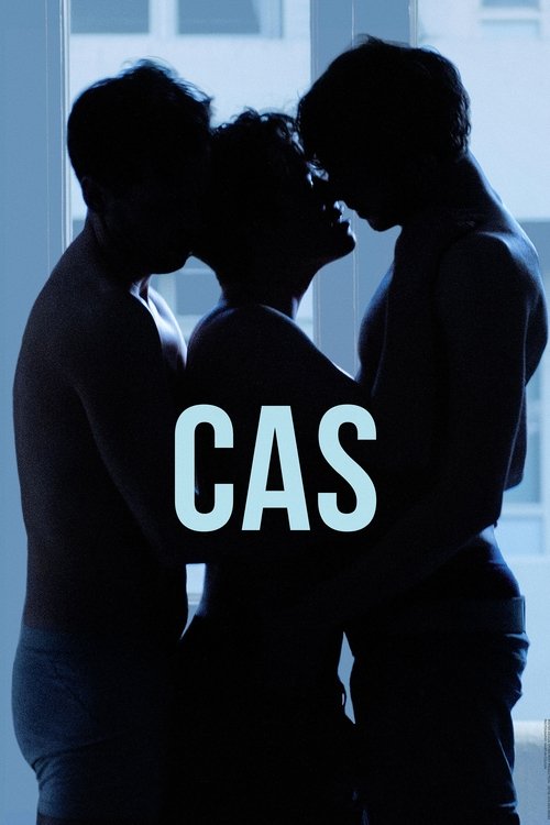 Cas (2016) poster