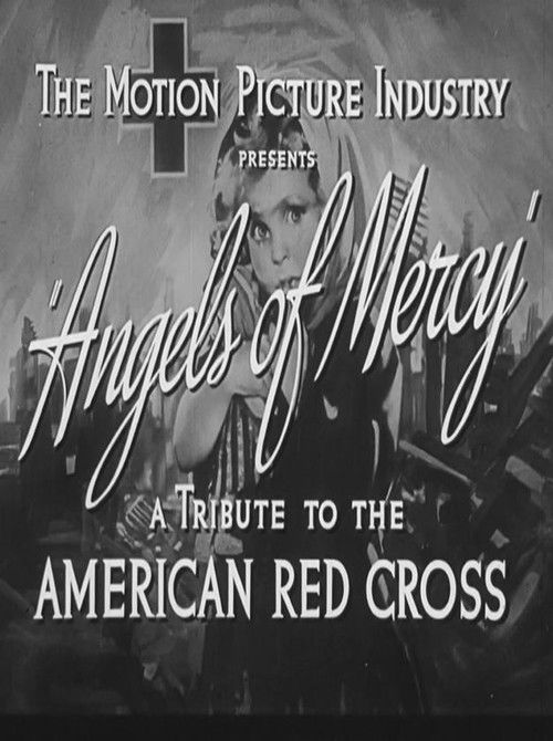 Angels of Mercy (1940) poster
