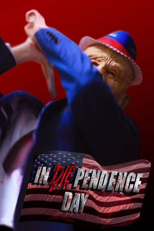 InDIEpendence Day (2024) poster