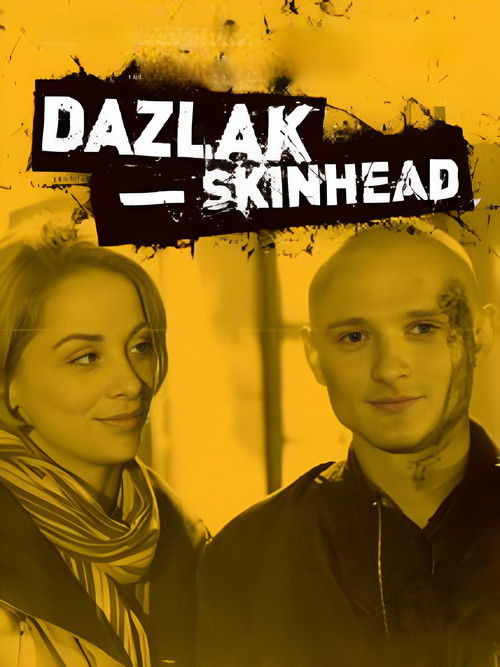 Dazlak – Skinhead (1997) poster