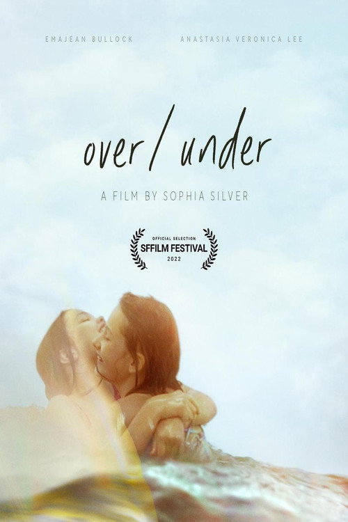 Over/Under (2022) poster