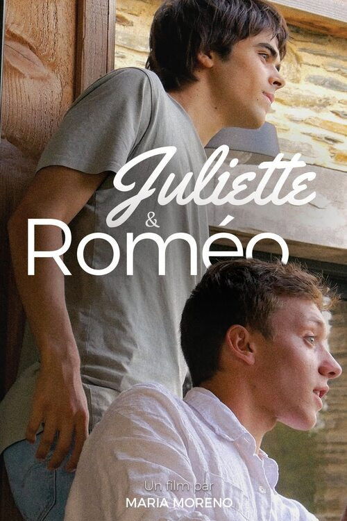 Juliette & Roméo (2024) poster