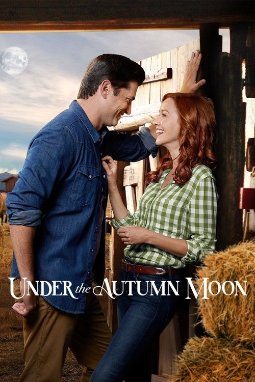 Under the Autumn Moon (2018) poster