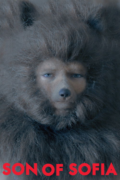 Son of Sofia (2017) poster