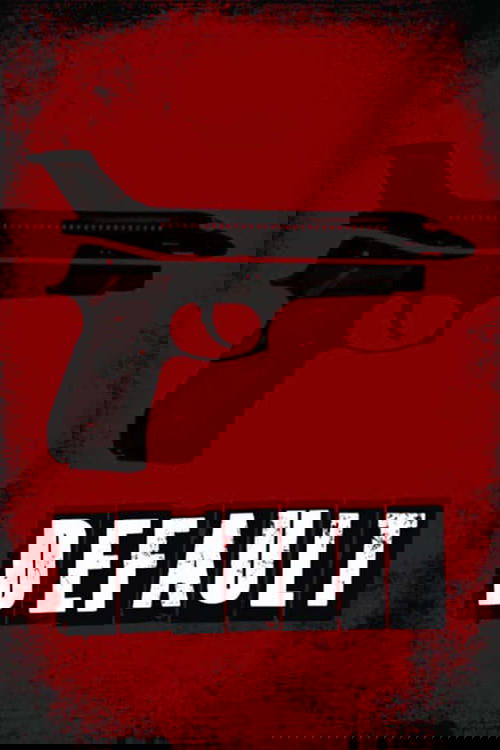 Default (2014) poster