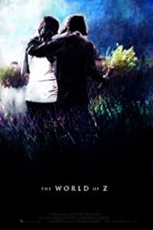 The World of Z (2011) poster