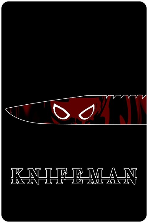 Knifeman (2025) poster