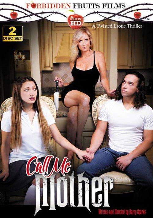 Call Me Mother (2014) poster