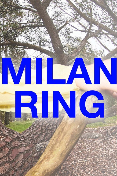 Milan Ring @ Reeperbahn Festival 2024 (2024) poster