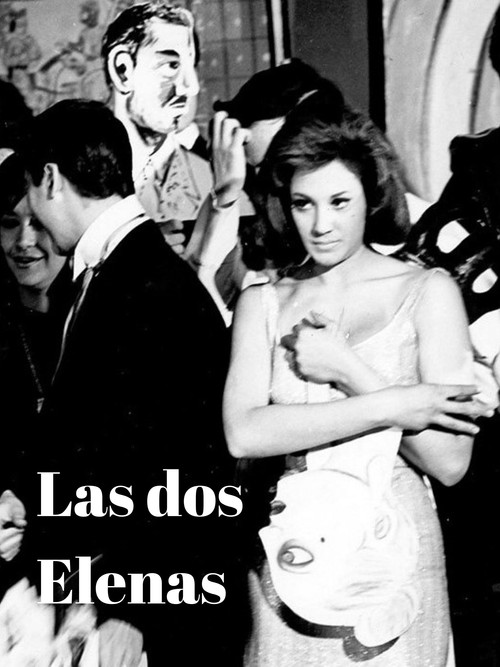 Las dos Elenas (1965) poster