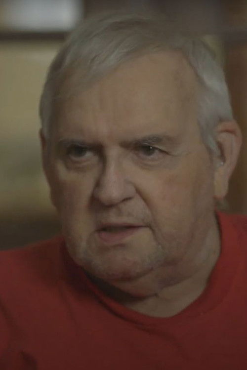 Max Elliott: The Real Life John Wayne (2023) poster