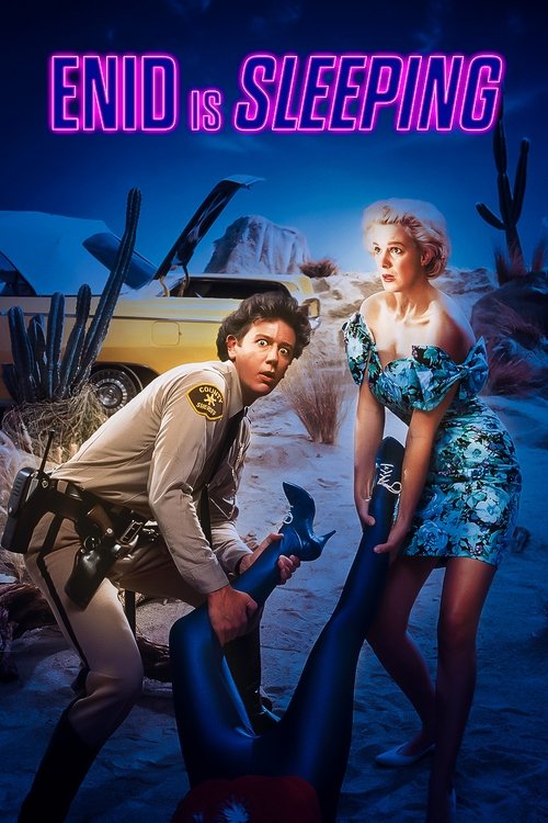 Enid Is Sleeping (1990) poster